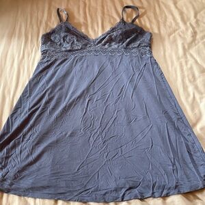 Soma Cool Nights Lace nightie